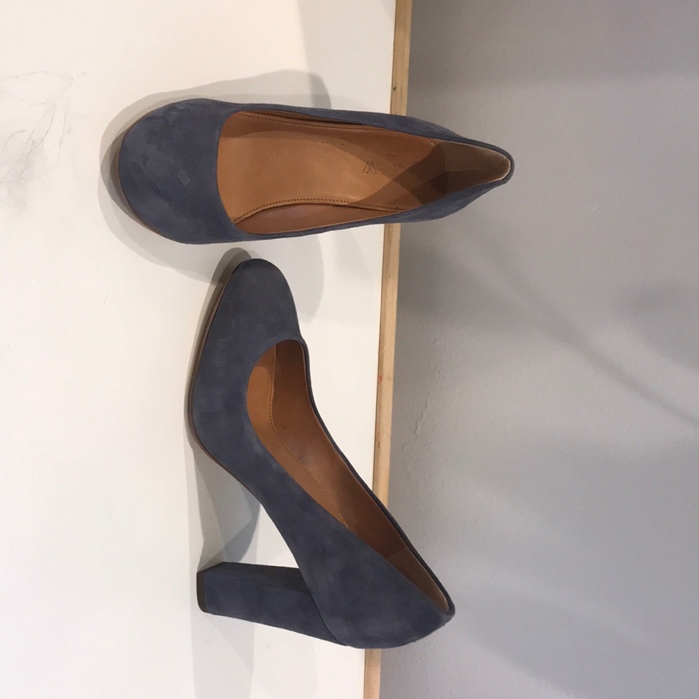 J. Crew Heels